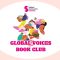 Global Voices Book Club - Pendleton
