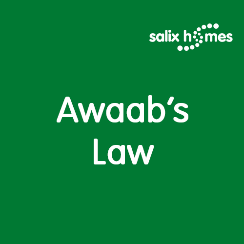 Awaab's Law