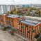 First Passivhaus apartment completed at Willohaus as affordable homes take shape in Salford