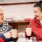 Brew & Chat - Age Friendly Salford