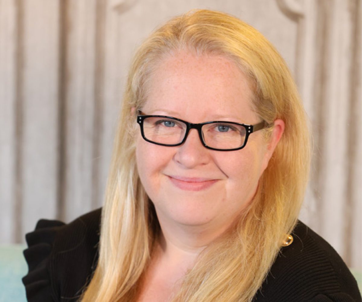 Victoria Burrows-Boon