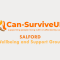 CanSurviveUK Wellbeing and Support Group