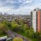 Salix Homes secures further £2.2m to improve heating at Salford tower blocks