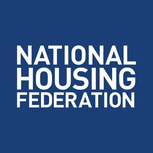 National Housing Federation logo