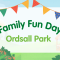 Family Fun Day at Ordsall Park