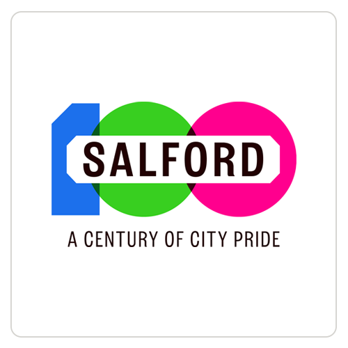 Salford 100 - a century of city pride