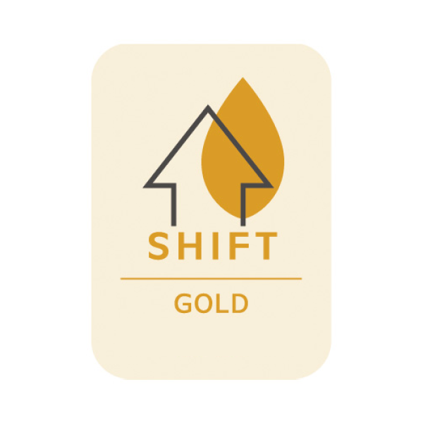 SHIFT Gold