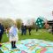 Salix Homes celebrates Salford Centenary with family fun day