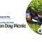 Community Garden Picnic and Open Day