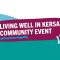 Living Well in Kersal