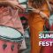 Samba Workshops: SCL Summer Festival