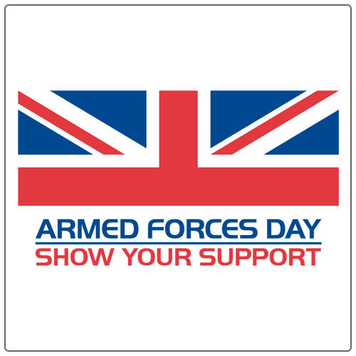 Armed Forces Day