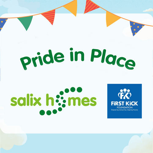 Pride in Place