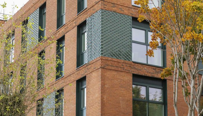 Willohaus Development