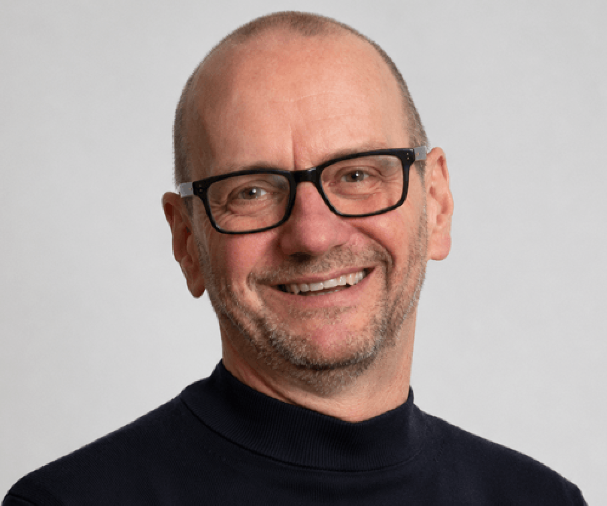 Andrew Rafferty