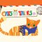 Cat's Tales: Pendleton Library