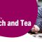 Over 50s Tech and Tea