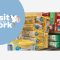 Salix Homes helps charity provide baby essentials