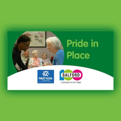 Pride in place
