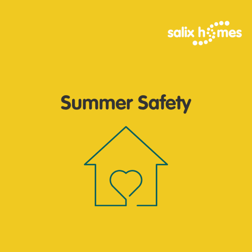 Summer safety