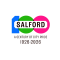 Salford Cathedral Heritage Walk