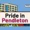 Pride in Pendleton