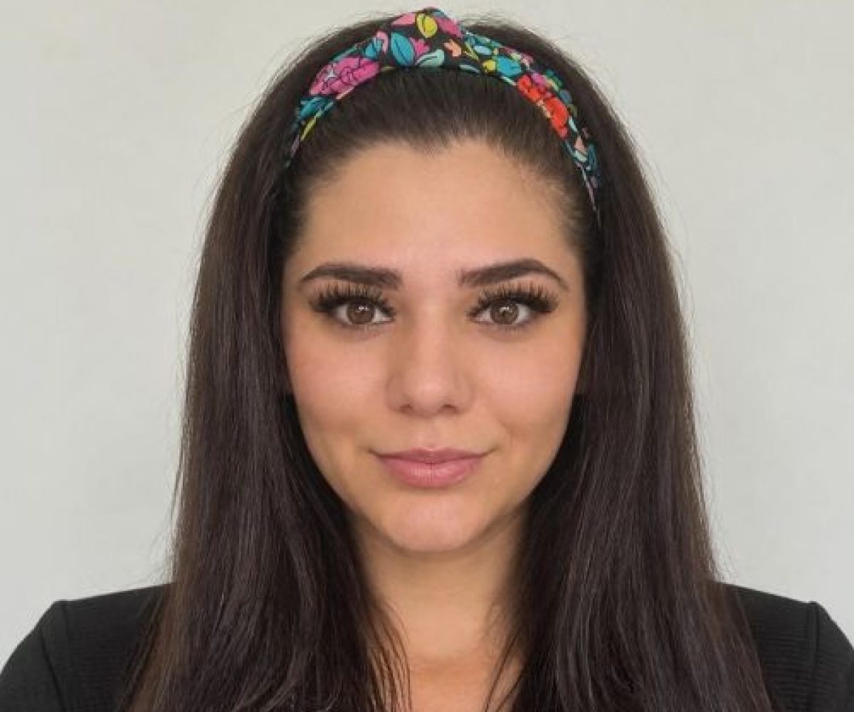Monica Baboi