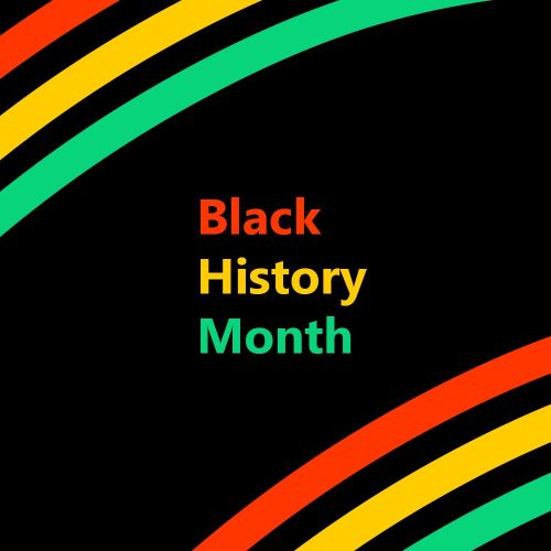 Black History Month