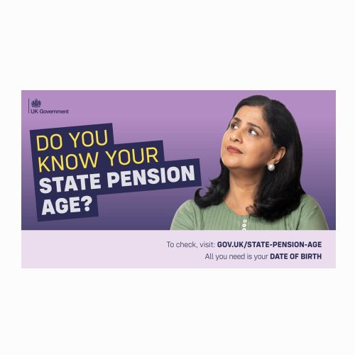 Do you know your State Pension age?